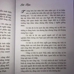 Cuộc đời và thân giáo của hoà thượng thiền sư Kim Triệu Khippapanno 734407