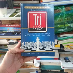 3/4 cuốn trong bộ Tân Tứ Thư Lãnh Đạo- Dương Minh Hào Chủ Biên 1021643