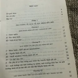 DỊCH TẾ HÓC BẾNH SỐT RÉT VÀ PHÒNG CHỐNG SỐT RÉT Ở VIỆT NAM- GS. VU THỊ PHAN 1021336