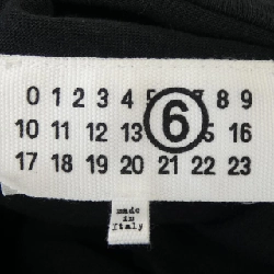 Áo MM6 SH2NL0004S23962 - Hàng hiệu Authentic 823086