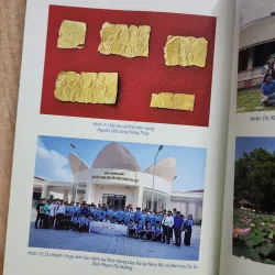 Văn hóa Óc eo ở di tích quốc gia đặc biệt gò tháp | ban quản lý di tích gò tháp 993064