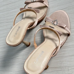 Thanh lý giày nữ size 36 459647