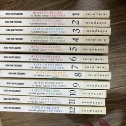 Hoàng tử phù thuỷ & những nàng công chúa 701588