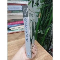 Giờ Này Anh Ở Đâu? Mary Higgins Clark 749311