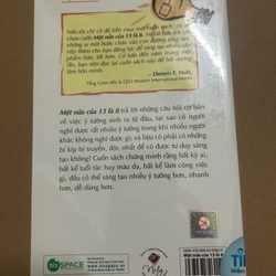 Một nửa của 13 là 8 494873