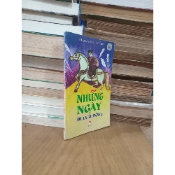 Những ngày đi lưu động - Nguyễn Kiên