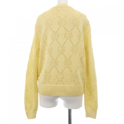 【Mã giảm giá】Áo khoác cardigan HERMES 641230