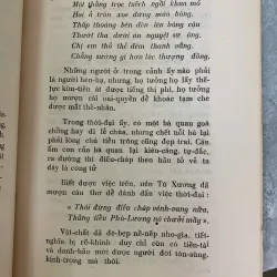 TÚ XƯƠNG VỚI THẾ SỰ - HẬU ĐÌNH PHƯƠNG 934031