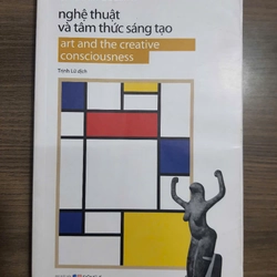 Nghệ thuậ lt và tâm thức sáng tạo