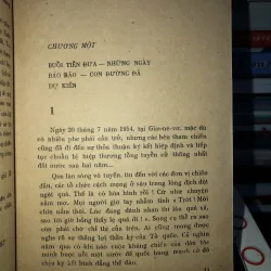 Hạt muối đỏ vùng đất hiểm - Nguyễn Việt Phương  786602