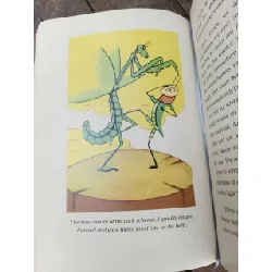 DẾ MÈN PHIÊU LƯU KÝ - TÔ HOÀI (BẢN KỶ NIỆM 100 NĂM NGÀY SINH TÁC GIẢ) 719620