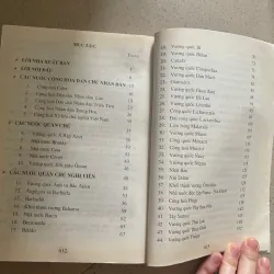 Tìm hiểu các nước và hình thức nhà nước trên thế giới – Cao Văn Liên  994126