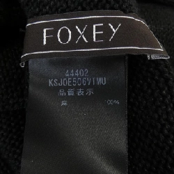 Áo khoác FOXEY LOREN 44402 - Hàng hiệu Chính hãng 774940