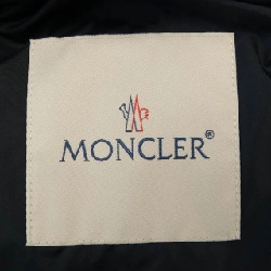 Áo khoác lông vũ MONCLER 636497