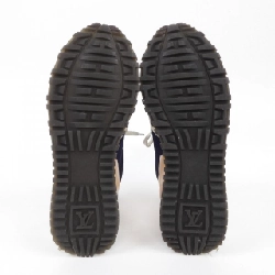 【Mã giảm giá】Giày thể thao LOUIS VUITTON 662516