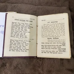 Nghi thức tụng niệm (Phật giáo trước 1975)  627344