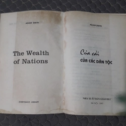 CỦA CẢI CỦA CÁC DÂN TỘC 191497