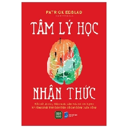 Tâm Lý Học Nhận Thức - Patrick Edblad