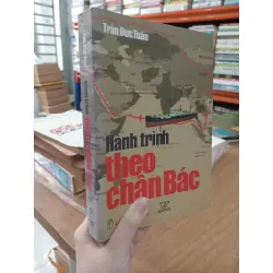 Hành trình theo chân Bác - Trần Đức Tuấn