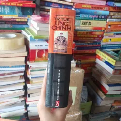 Trí Tuệ Ung Chính - Phùng Nhĩ Khang 1027867