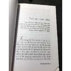 Thắp lửa cho đời 2006 mới 80% bẩn nhẹ nhiều tác giả HPB1409 VĂN HỌC 916763
