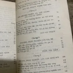 Chuyển đề đi truyền học -255 trang  990684