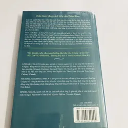 GIẢI PHÓNG UNG THƯ BẰNG SỨC MẠNH TÂM TRÍ 721020