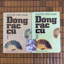 Đống rác cũ Nguyễn Công Hoan (bìa cứng)