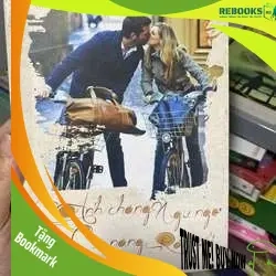 (TẶNG BOOKMARK) Anh Chàng Ngu Ngơ Và Cô Nàng Rắc Rối Tiểu thuyết lãng mạn phương Tây RBK0709