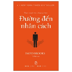 Đường đến nhân cách - David Brooks 2022 New 100% HCM.PO Oreka-Blogmeo 48063