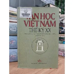 Văn học Việt Nam thế kỷ XX - Tiểu thuyết 1975-2000 - Quyển một - Tập V