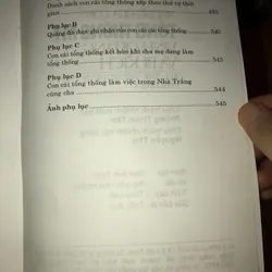 Những đứa con tổng thống Mỹ vinh quang và bi kịch  597428