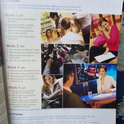 [Sách Tiếng Anh] American English file - Multipack 3B - Student Work book - Oxford  1002802