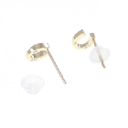 Khuyên tai hình móng ngựa kim cương Vandome - Hàng hiệu Authentic 843130