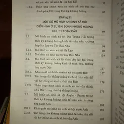 Hệ thống an sinh xã hội của một số nước EU giai đoạn hậu khủng hoảng tài chính-kinh tế  594792