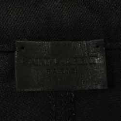 Thương hiệu SAINT LAURENT 638265 YO500 Jeans - Hàng hiệu Chính hãng 820749
