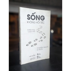 Sống không hối tiếc - Karl Pillemer