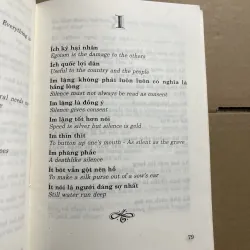 Thành ngữ tục ngữ Việt Anh,Anh Việt 970094