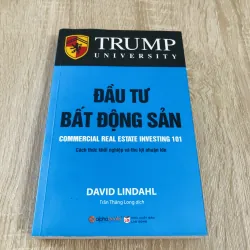 ĐẦU TƯ BẤT ĐỘNG SẢN 