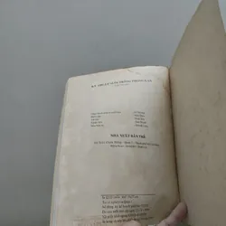 Kỹ Thuật Nuôi Trồng Phong Lan - Trần Văn Bảo 588687