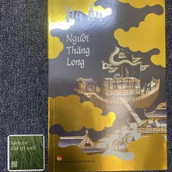Người Thăng Long - Hà Ân