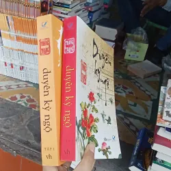 Duyên kỳ ngộ - Trang Trang