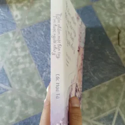 Nắm nhầm một bàn tay, Tìm được người như ý - Cốc Hựu Tử 933547