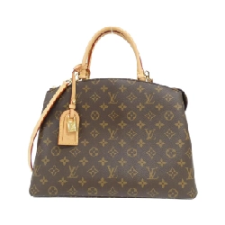 Túi xách Louis Vuitton Monogram Grand Palais MM M45898 - Hàng hiệu Chính hãng