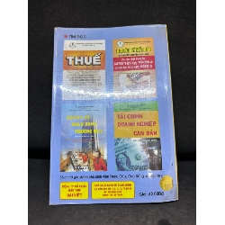 Kế Toán Tài Chính (Lý Thuyết, Bài Tập Và Bài Giải), Lê Thị Thanh Hà, Mới 80% (Ố Nhẹ, Trang đầu có chữ ký), 2010 SBM0609 916798