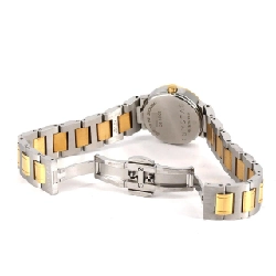 Bulgari Bulgari Bulgari Combo BB23SG/BB23WSGD SSxYG Quartz - Hàng hiệu Authentic 875551