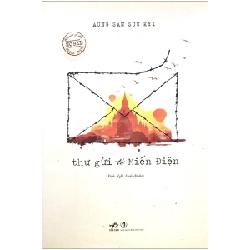 Thư Gửi Từ Miến Điện - Aung San Suu Kyi (Mới 100%) Tiểu thuyết, Nhã Nam - SÁCH ĐẠI HỌC
