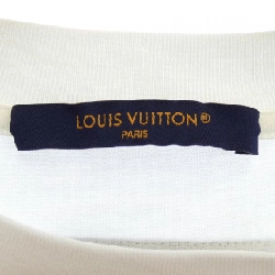 Áo thun LOUIS VUITTON HQY74WNPG - Hàng hiệu Chính hãng 898197