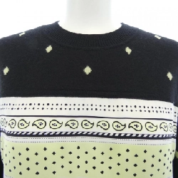 HERMES HARNAIS DE COUR BANDANA 2H2825DS Vải Twill Đầm - Hàng hiệu Chính hãng 810921