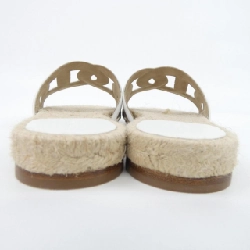 Giày sandal HERMES - Hàng hiệu chính hãng 830094